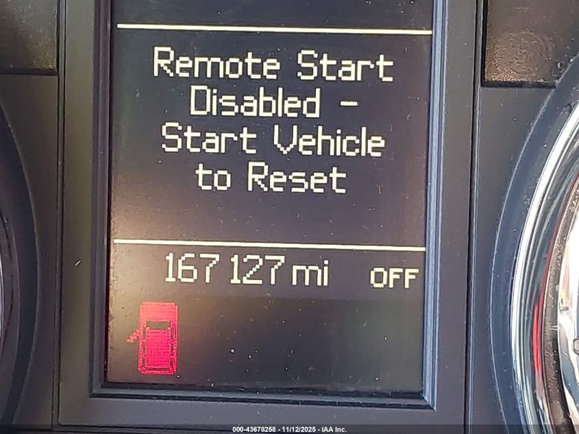 2015 Chrysler Town & Country Touring VIN: 2C4RC1BG7FR697910 Lot: 43678258