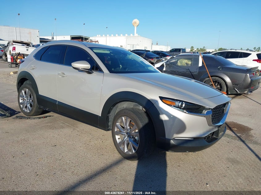 2023 MAZDA CX-30 2.5 S PREMIUM - 3MVDMBDM5PM504399