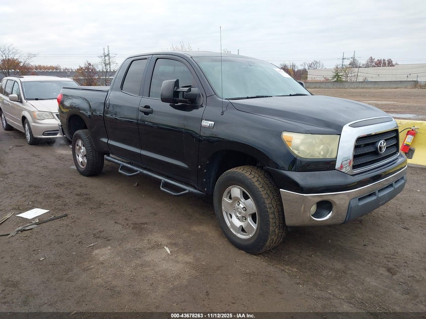 5TFRV54197X007510 2007 TOYOTA TUNDRA photo no. 15