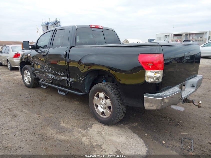 5TFRV54197X007510 2007 TOYOTA TUNDRA photo no. 3