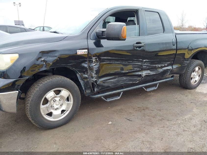 5TFRV54197X007510 2007 TOYOTA TUNDRA photo no. 6
