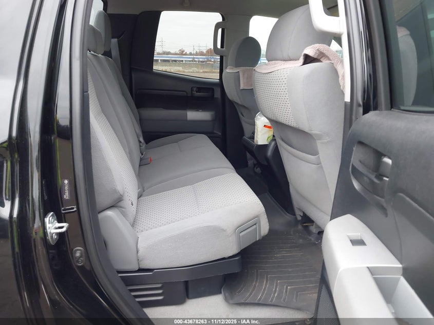 5TFRV54197X007510 2007 TOYOTA TUNDRA photo no. 8