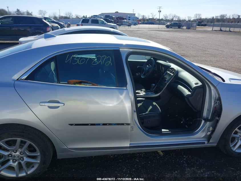 1G11C5SA8DF252282 2013 CHEVROLET MALIBU photo no. 14