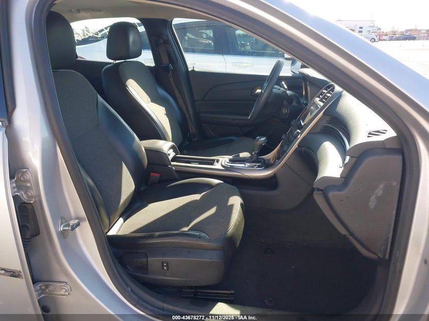 1G11C5SA8DF252282 2013 CHEVROLET MALIBU photo no. 5