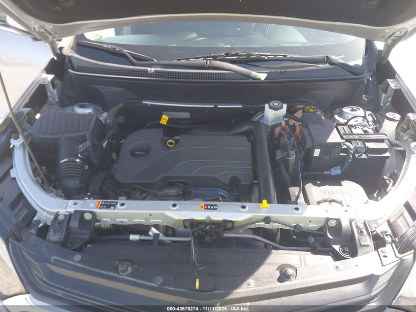 2GNAXKEV4M6102860 2021 CHEVROLET EQUINOX photo no. 10