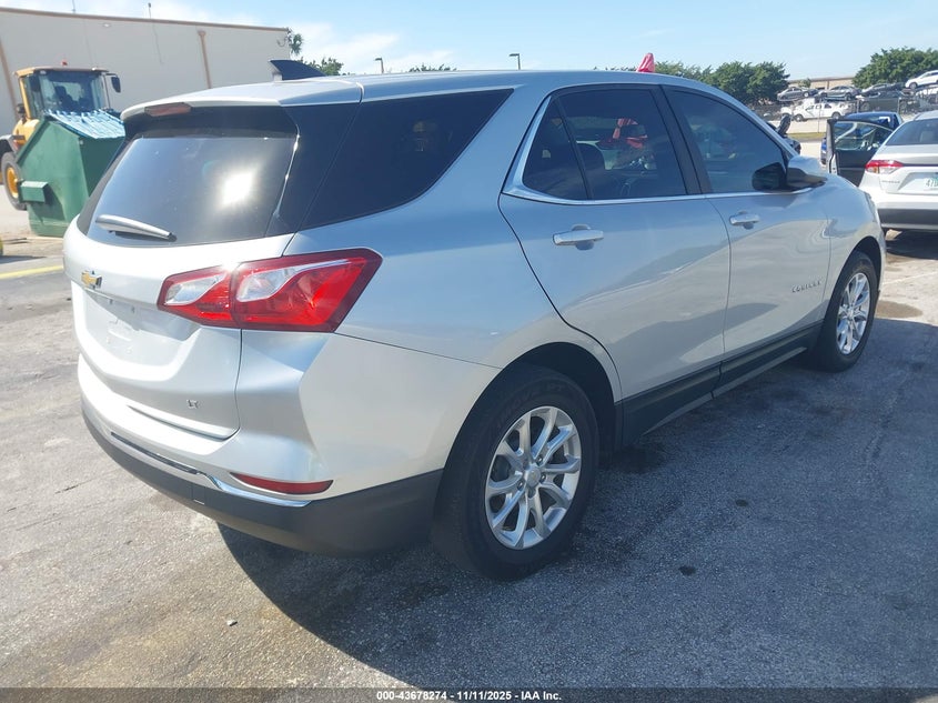 2GNAXKEV4M6102860 2021 CHEVROLET EQUINOX photo no. 4