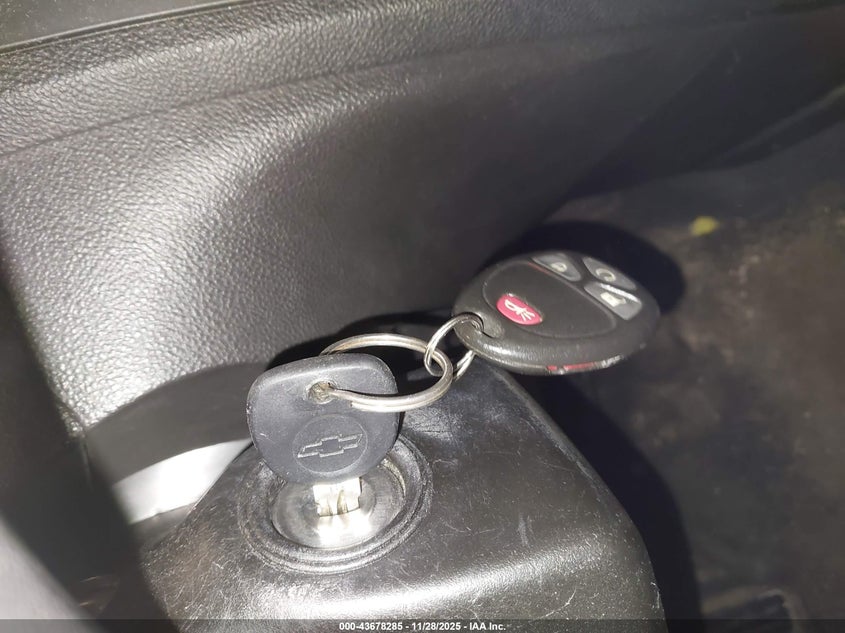 2009 Chevrolet Hhr Ls VIN: 3GNCA13B69S603657 Lot: 43678285