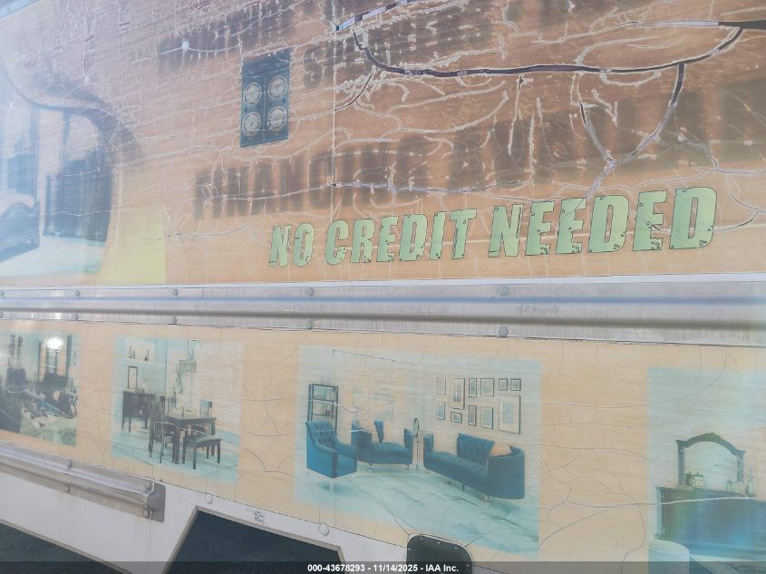 2012 Ford E-350 Cutaway VIN: 1FDWE3FS0CDA53974 Lot: 43678293