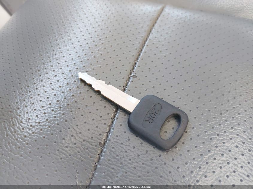 2012 Ford E-350 Cutaway VIN: 1FDWE3FS0CDA53974 Lot: 43678293