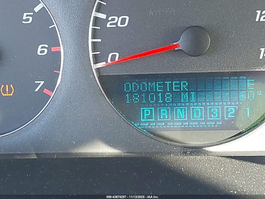 2008 Chevrolet Impala Lt VIN: 2G1WT55NX89132888 Lot: 43678297