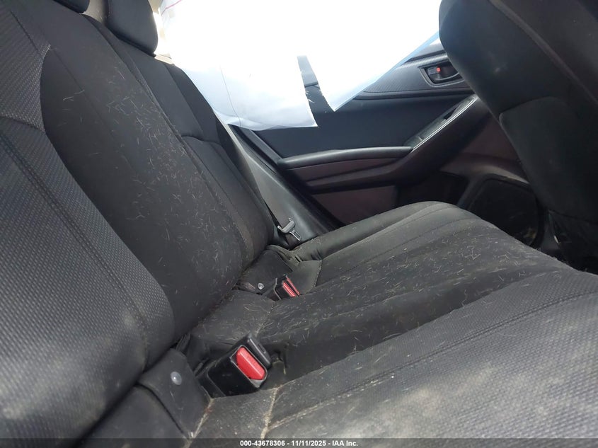 2020 SUBARU IMPREZA 5-DOOR 4S3GTAB67L3714613