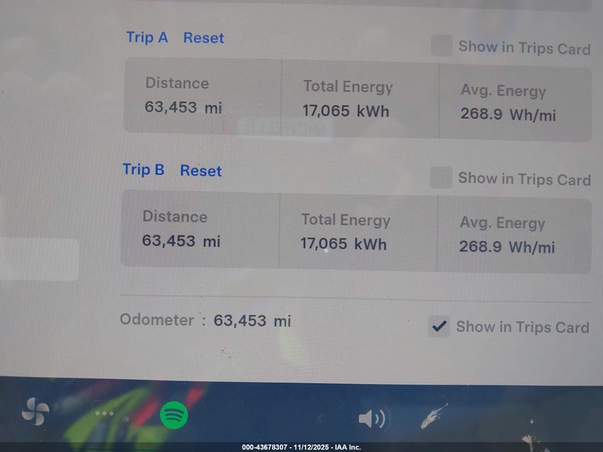 2022 Tesla Model 3 Long Range Dual Motor All-Wheel Drive VIN: 5YJ3E1EB2NF101368 Lot: 43678307