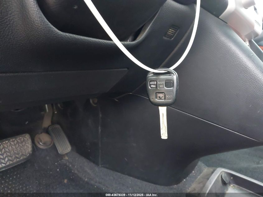 2008 Lexus Rx 400H VIN: JTJHW31U682070927 Lot: 43678339