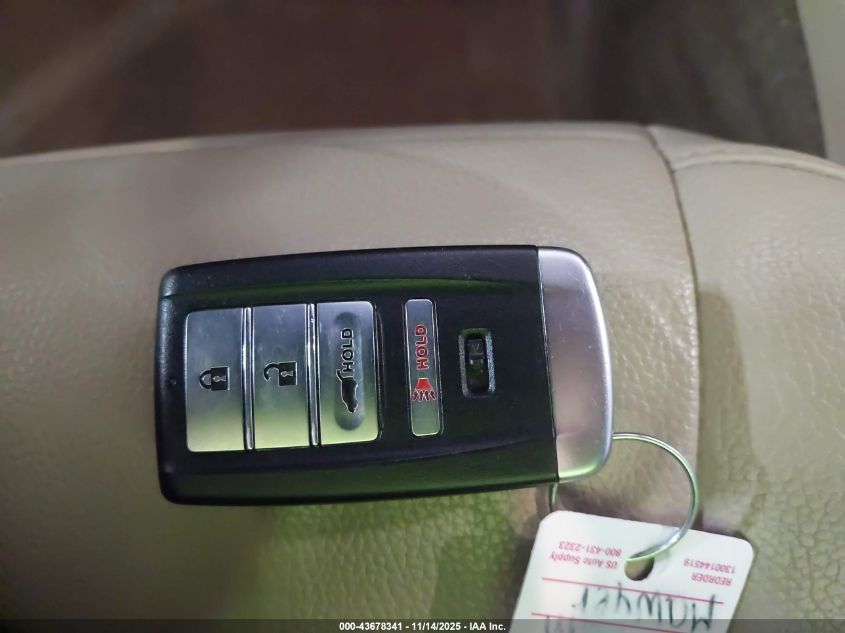 2017 Acura Rdx Acurawatch Plus Package VIN: 5J8TB3H31HL015075 Lot: 43678341