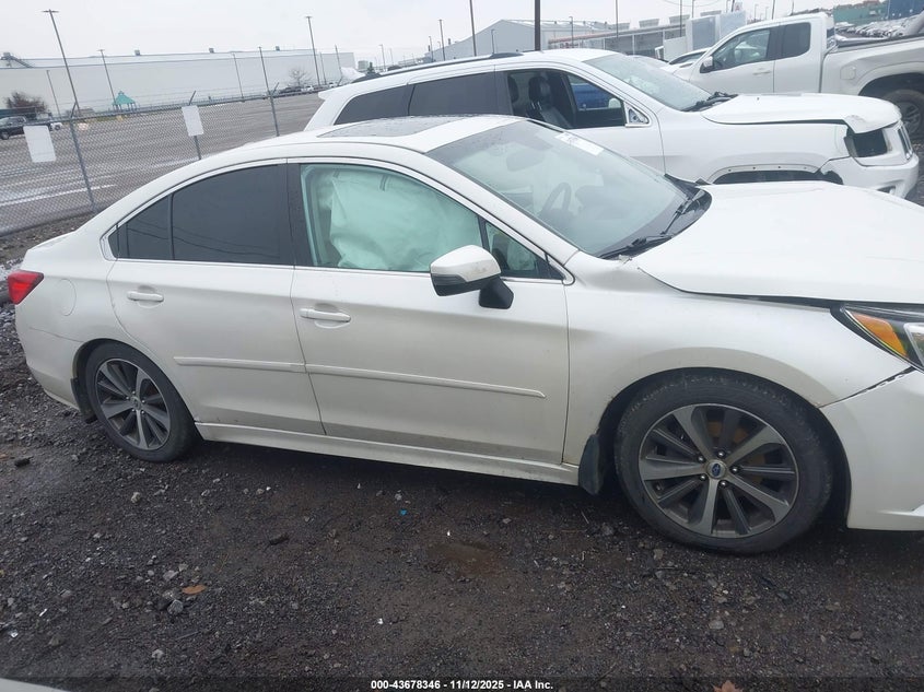 4S3BNAN60F3037764 2015 SUBARU LEGACY photo no. 13