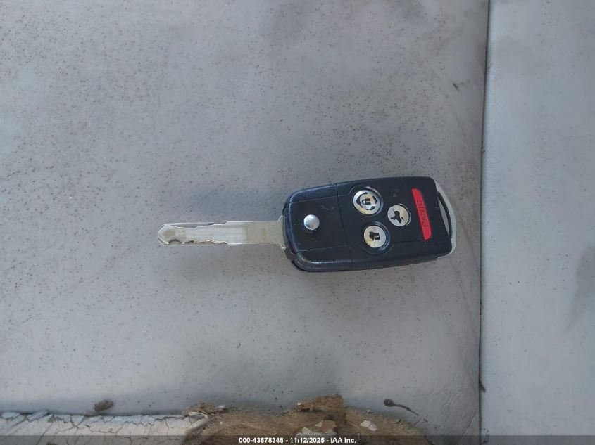 2010 Acura Mdx VIN: 2HNYD2H26AH510398 Lot: 43678348