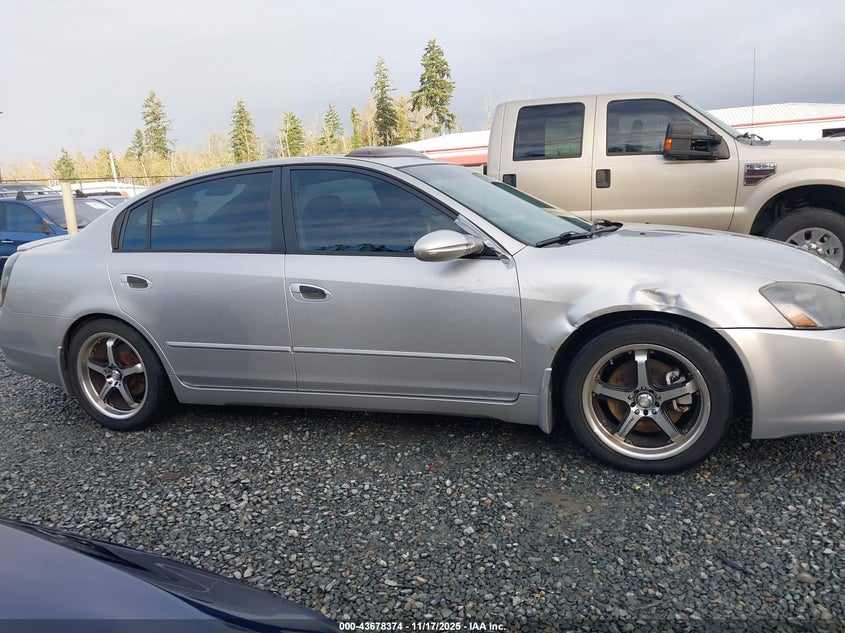 1N4BL11D26C168288 2006 NISSAN ALTIMA photo no. 13
