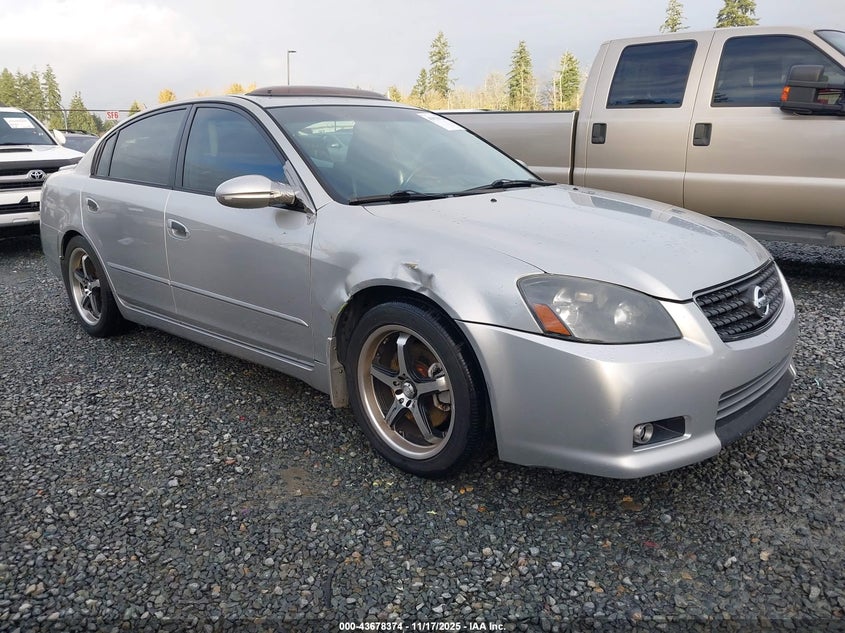 1N4BL11D26C168288 2006 NISSAN ALTIMA photo no. 15