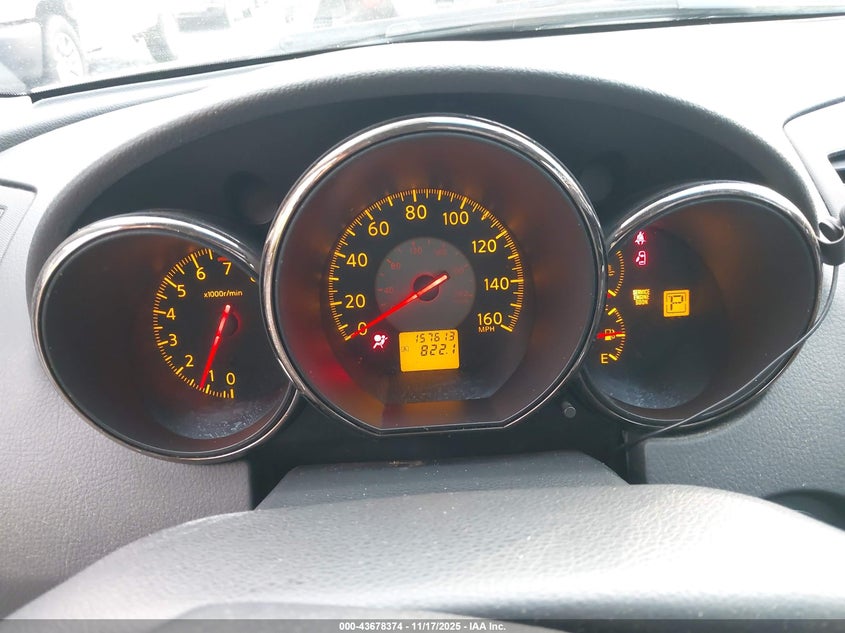 1N4BL11D26C168288 2006 NISSAN ALTIMA photo no. 7