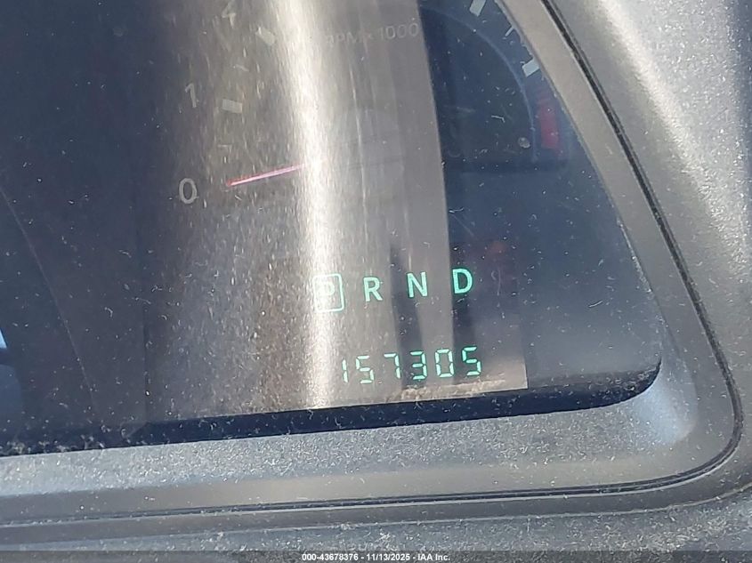 2010 Dodge Journey Sxt VIN: 3D4PG5FV9AT181794 Lot: 43678376