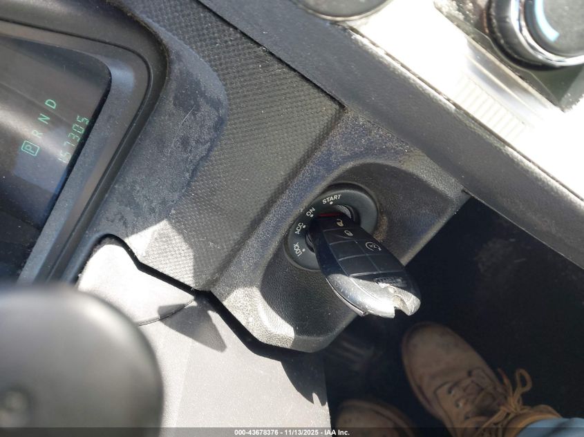 2010 Dodge Journey Sxt VIN: 3D4PG5FV9AT181794 Lot: 43678376