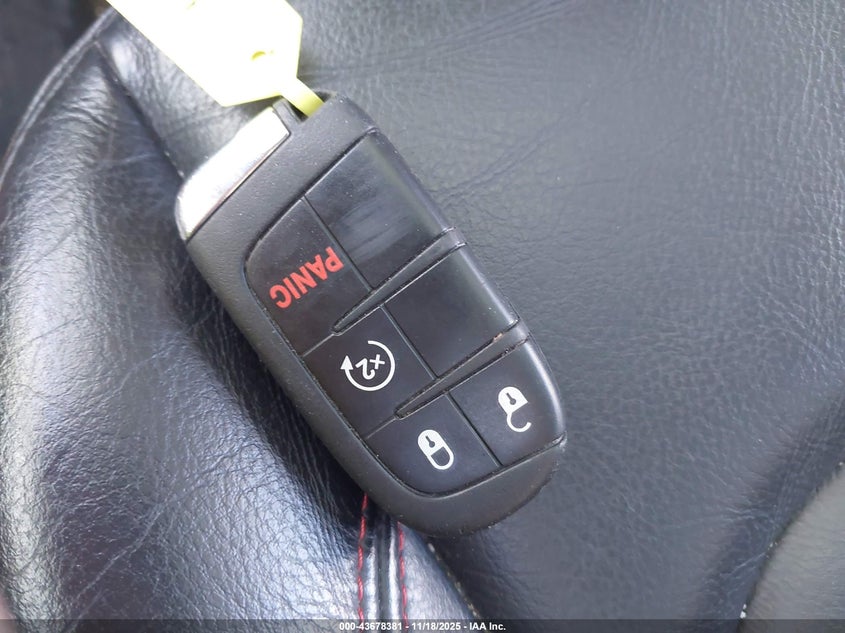 2021 Jeep Renegade Trailhawk 4X4 VIN: ZACNJDC16MPN32798 Lot: 43678381