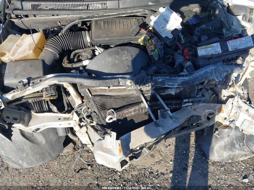 2006 Jeep Grand Cherokee Laredo VIN: 1J4GS48K36C251473 Lot: 43678383