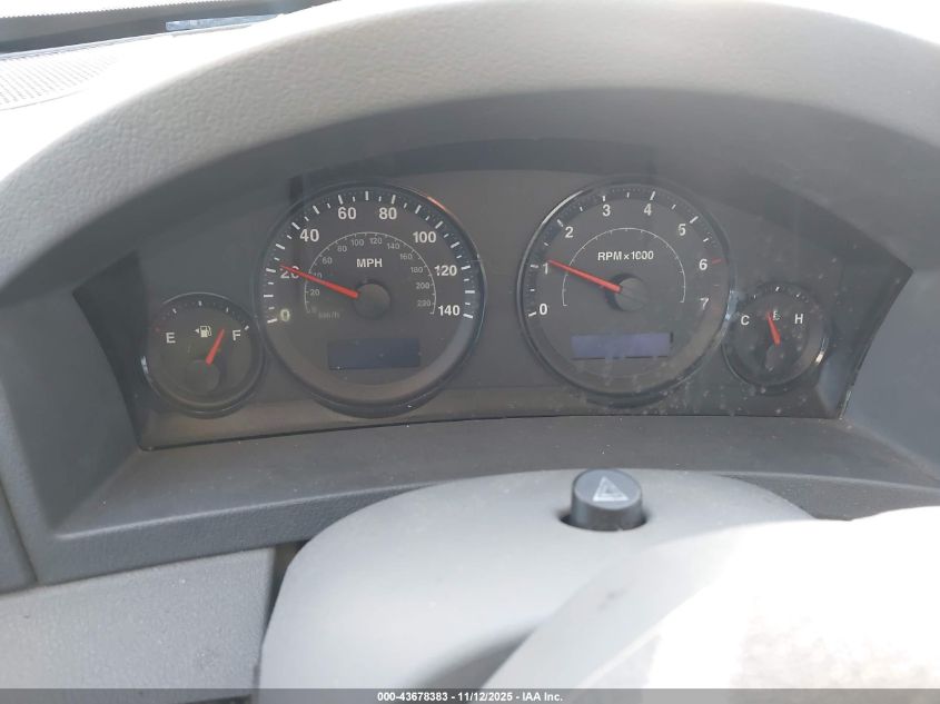 2006 Jeep Grand Cherokee Laredo VIN: 1J4GS48K36C251473 Lot: 43678383