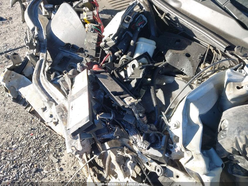 2006 Jeep Grand Cherokee Laredo VIN: 1J4GS48K36C251473 Lot: 43678383