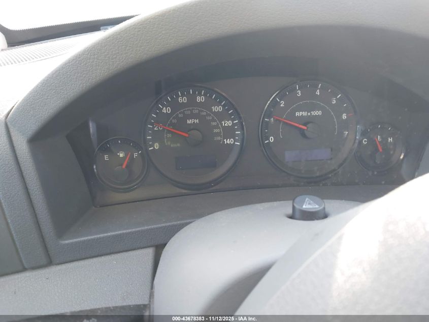 2006 Jeep Grand Cherokee Laredo VIN: 1J4GS48K36C251473 Lot: 43678383