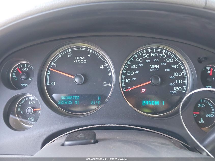 2009 GMC Sierra 2500Hd Slt VIN: 1GTHK63689F151405 Lot: 43678395