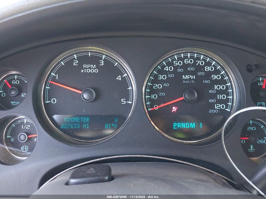 2009 GMC Sierra 2500Hd Slt VIN: 1GTHK63689F151405 Lot: 43678395