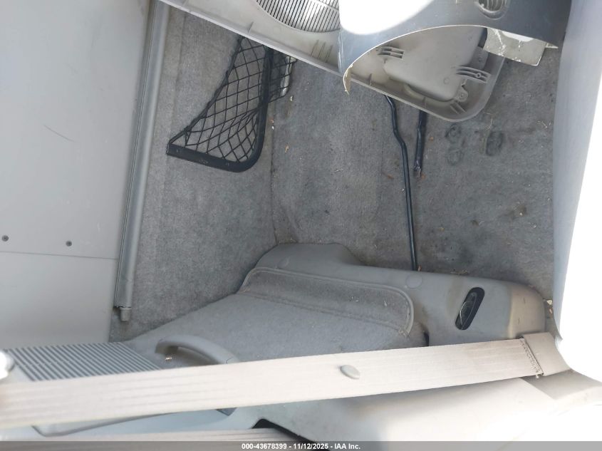 1995 Ford Ranger Super Cab VIN: 1FTCR14X2SPA31390 Lot: 43678399