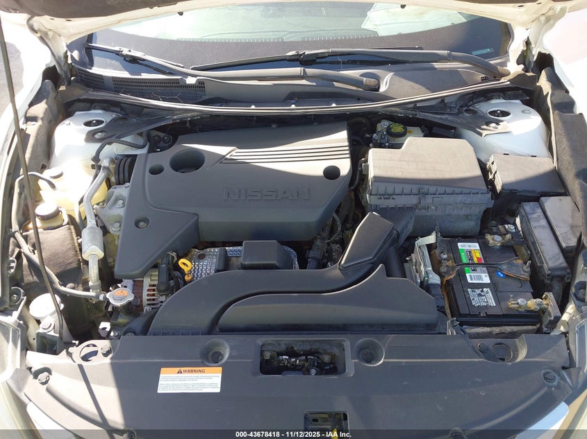 1N4AL3AP5GC156994 2016 NISSAN ALTIMA photo no. 10