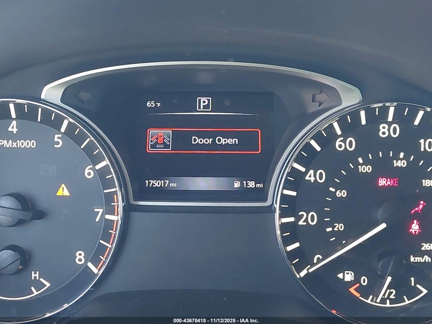 1N4AL3AP5GC156994 2016 NISSAN ALTIMA photo no. 7