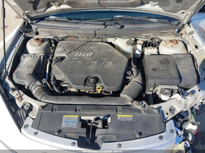 2007 Pontiac G6 Gt VIN: 1G2ZH58NX74234151 Lot: 43678419