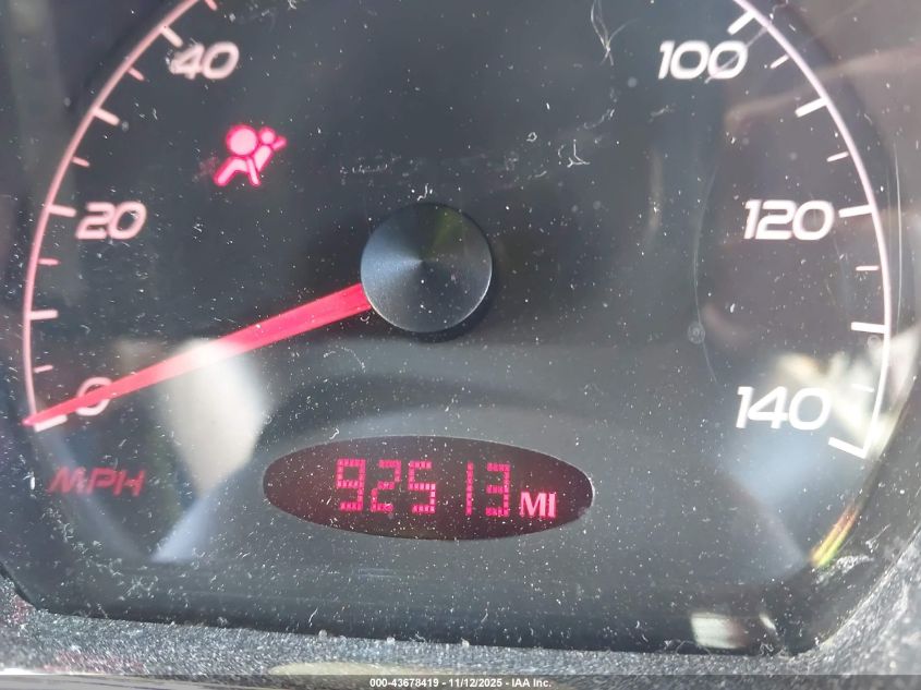 2007 Pontiac G6 Gt VIN: 1G2ZH58NX74234151 Lot: 43678419