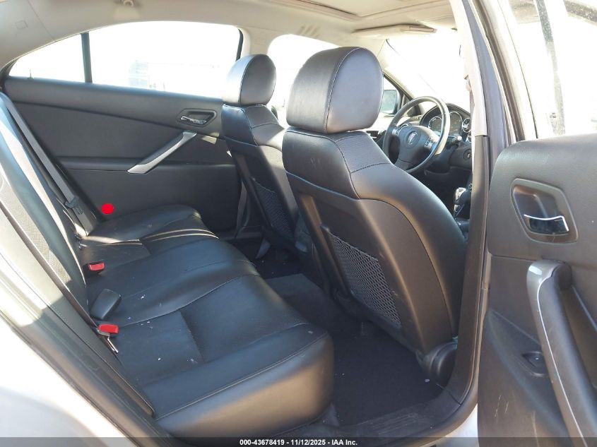 2007 Pontiac G6 Gt VIN: 1G2ZH58NX74234151 Lot: 43678419