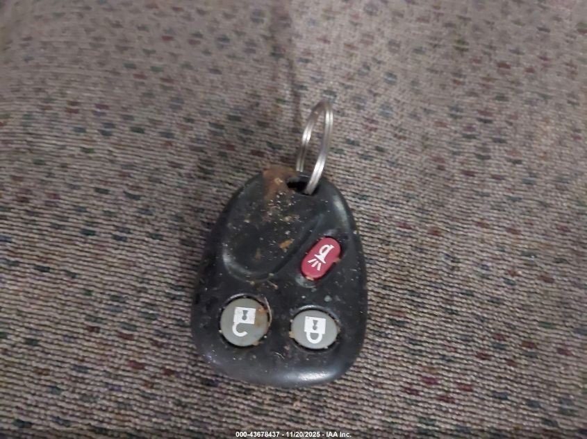 2004 Chevrolet Silverado 3500 Work Truck VIN: 1GCJK33214F226726 Lot: 43678437