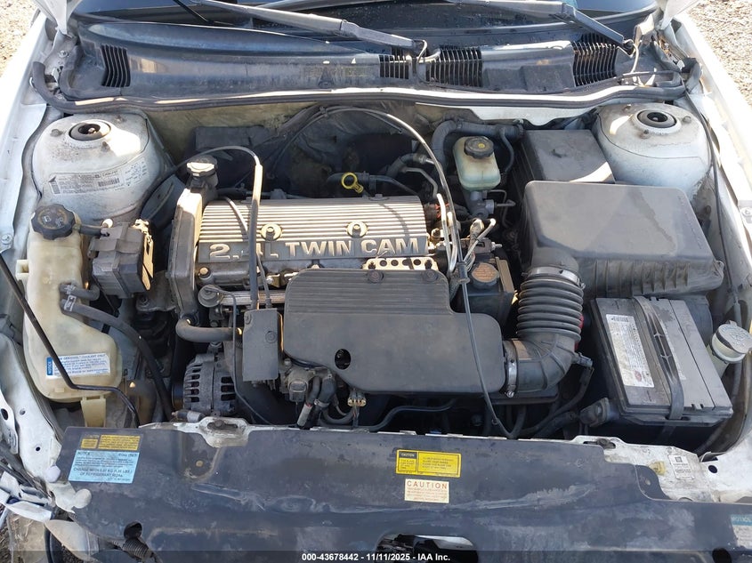 1999 Pontiac Grand Am Se1 VIN: 1G2NE52T7XM924776 Lot: 43678442