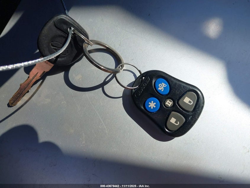 1999 Pontiac Grand Am Se1 VIN: 1G2NE52T7XM924776 Lot: 43678442