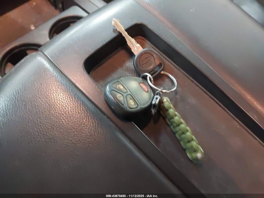 2009 Chevrolet Silverado 1500 Ltz VIN: 1GCEK39039Z114202 Lot: 43678450