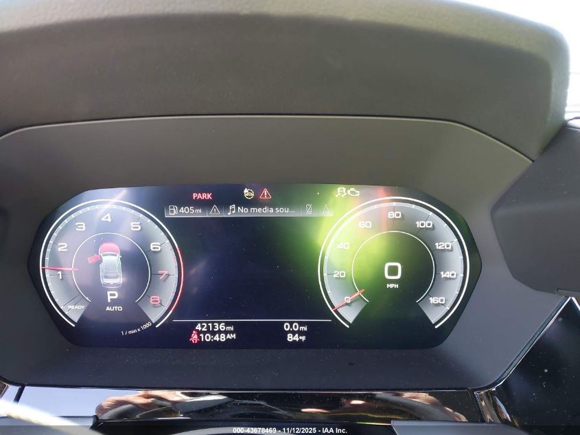 2022 Audi A3 Premium Plus 40 Tfsi Front-Wheel Drive S Tronic VIN: WAUBUDGY8NA073700 Lot: 43678469