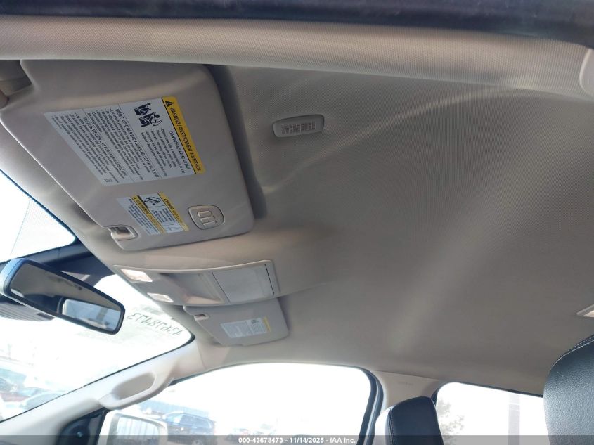 2021 Ford Ranger Lariat VIN: 1FTER4FH2MLD87235 Lot: 43678473