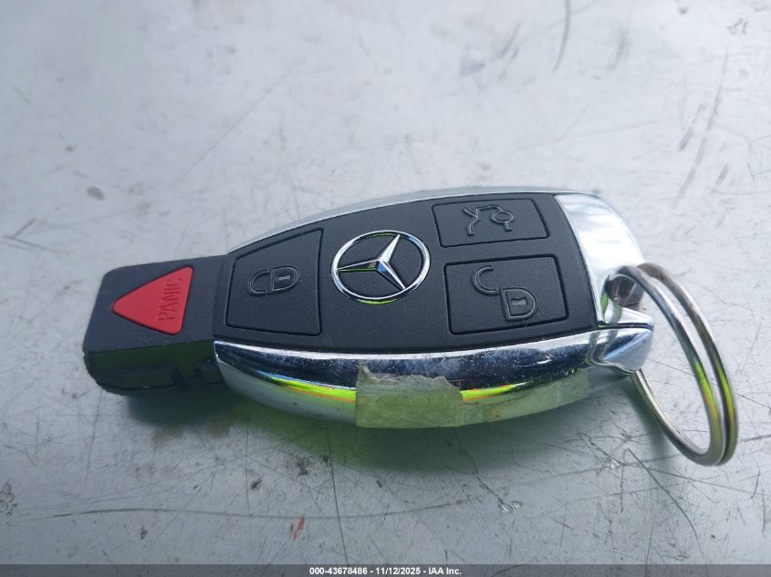 2018 Mercedes-Benz Glc 300 4Matic VIN: WDC0G4KB7JV022349 Lot: 43678486