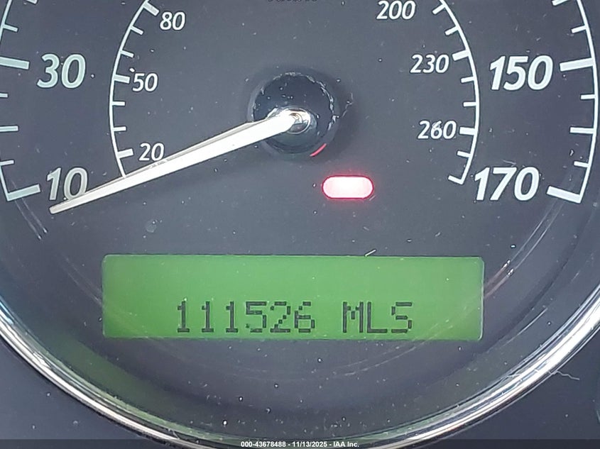 2004 Jaguar Xj Xj8 VIN: SAJWA71C64SG22478 Lot: 43678488