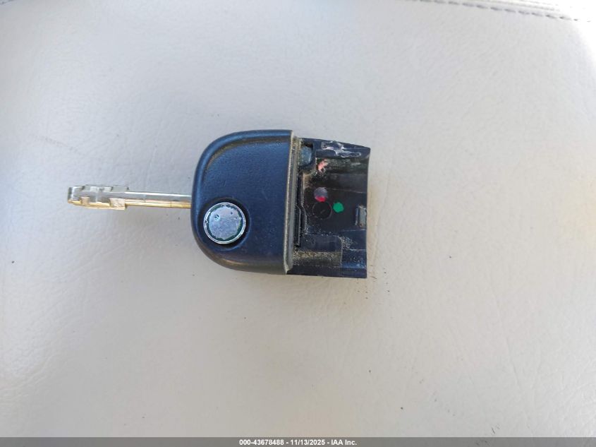 2004 Jaguar Xj Xj8 VIN: SAJWA71C64SG22478 Lot: 43678488