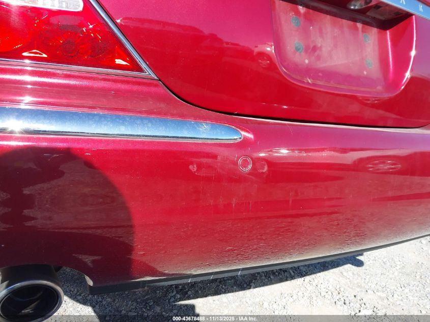 2004 Jaguar Xj Xj8 VIN: SAJWA71C64SG22478 Lot: 43678488