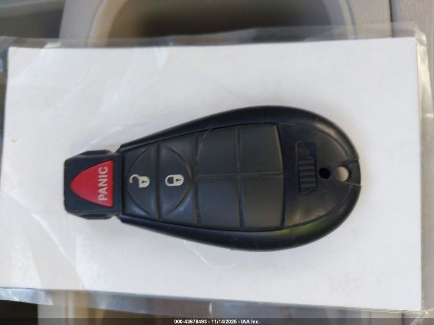 2016 Dodge Grand Caravan Se VIN: 2C4RDGBG4GR182011 Lot: 43678493