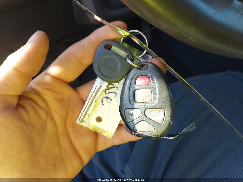 2015 GMC Acadia Sle-2 VIN: 1GKKVPKD5FJ261053 Lot: 43678505